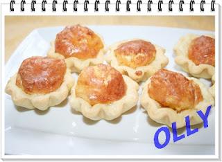 Fiadonetti abruzzesi