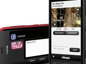 Nokia PureView Tutte Specifiche tecniche Video