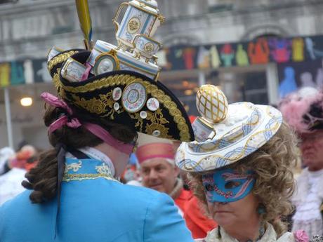 Venice Carnival part 2