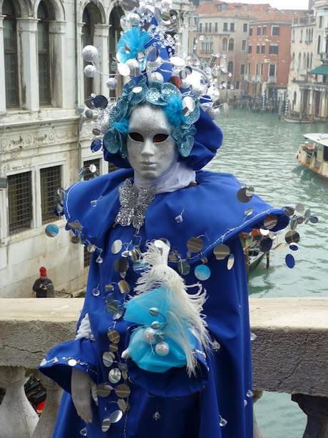 Venice Carnival part 2