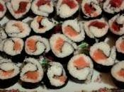Sushi: ricetta