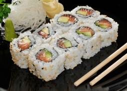 Sushi: la mia ricetta