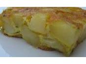Bimby, Frittata Patate