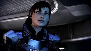 Mass Effect 3 : la longevità è di 40 ore circa