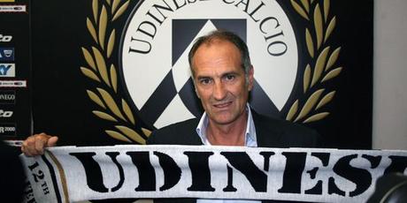 Panchina d’oro a Francesco Guidolin