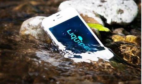xl Liquipel 624 [MWC] HzO e Liquipel: un rivestimento per Smartphone a prova dacqua !