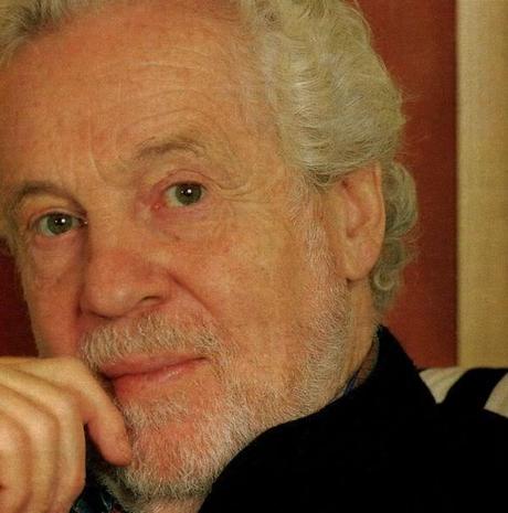 E' morto Erland Josephson: uno dei più grandi.