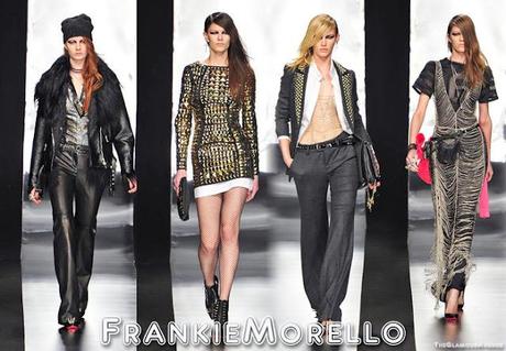 Milano Fashion Week A/I 2012-2013 Day5.. and the oscar goes to..