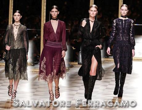 Milano Fashion Week A/I 2012-2013 Day5.. and the oscar goes to..