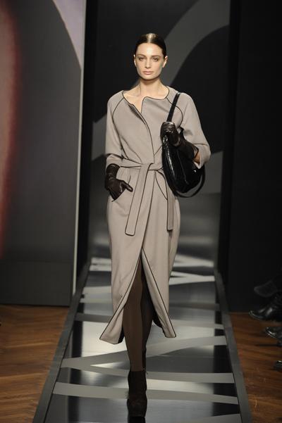 MMD. Aigner e le atmosfere di Tamara de Lempicka