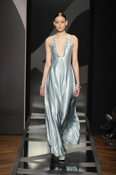 MMD. Aigner e le atmosfere di Tamara de Lempicka