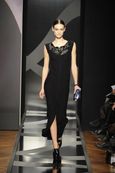 MMD. Aigner e le atmosfere di Tamara de Lempicka