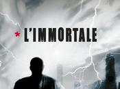 Frankenstein, l’immortale