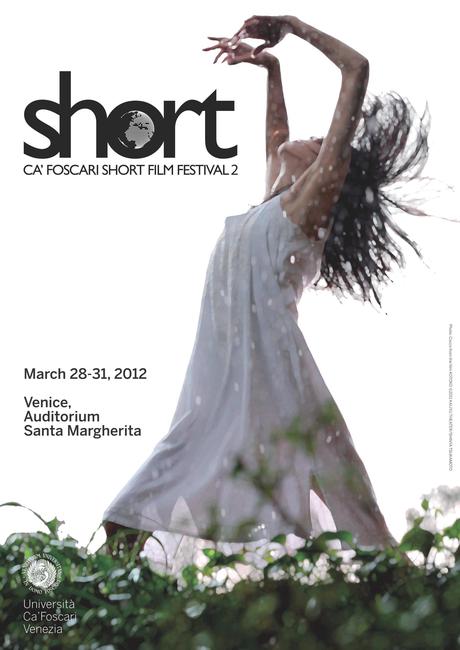 Arriva la seconda edizione del Ca’ Foscari Short Film Festival: dal 28 al 31 marzo