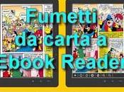 Fumetti Cartaceo Ebook Reader