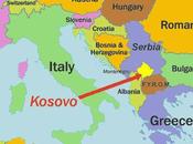 Kosovo Albania: scenari d’unificazione