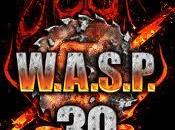 W.A.S.P. date italiane novembre 2012