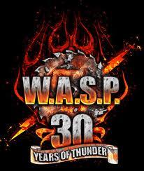 W.A.S.P. - Due date italiane a novembre 2012