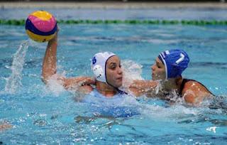 Pallanuoto: A1 femminile, vola il Recco, ma Padova non molla