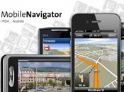 Navigon presenta Google Street View, FreshMaps software rinnovato [MWC 2012]