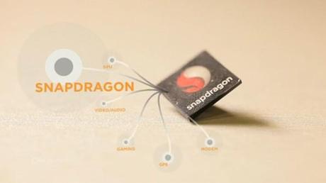 snapdragon closeup 595x334 Qualcomm presenta il processore S4 Pro MSM8969 con Adreno 320 [MWC 2012]