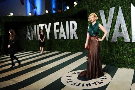 Vanity Fair OSCAR Party