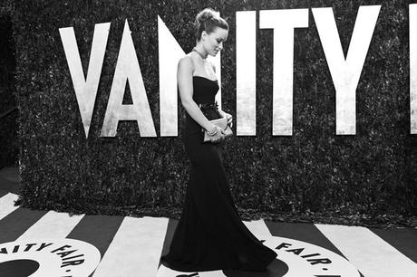 Vanity Fair OSCAR Party