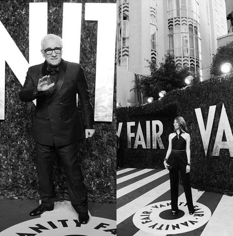 Vanity Fair OSCAR Party