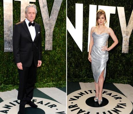 Vanity Fair OSCAR Party