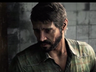 The Last of Us : il protagonista non sarà un eroe