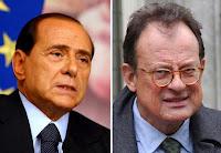 Caso Mills, Berlusconi prosciolto per prescrizione