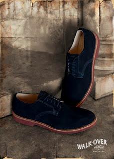 Wal-Over _ derby shoes