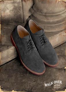 Wal-Over _ derby shoes