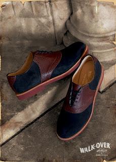 Wal-Over _ derby shoes