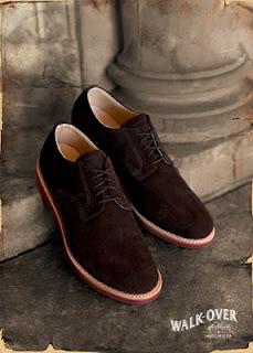 Wal-Over _ derby shoes