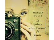 Recensione: quinta costellazione cuore Peetz Monika