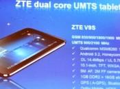 Tablet Dual-Core |Schede Tecniche [MWC 2012]