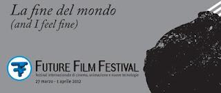 Future Film Festival 2012 #1: anteprime in concorso