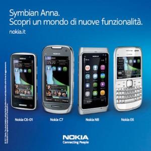 intera nokia