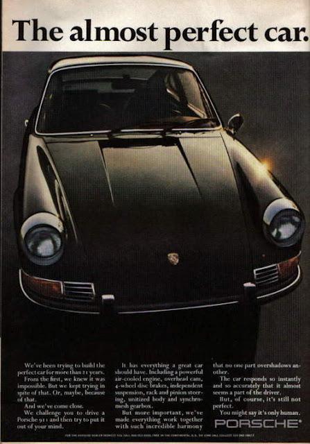 Porsche Fobia