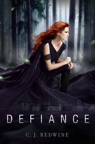 Defiance (Defiance, #1)