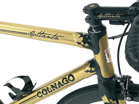 COLNAGO C59 - 80 t t a n t a......