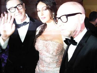 New party from Milano Fashion Week: 'La bella Estate' by Dolce & Gabbana