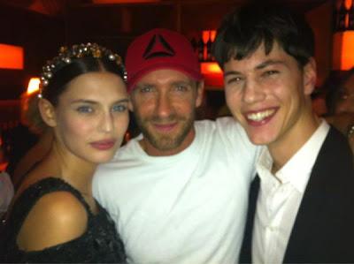 New party from Milano Fashion Week: 'La bella Estate' by Dolce & Gabbana