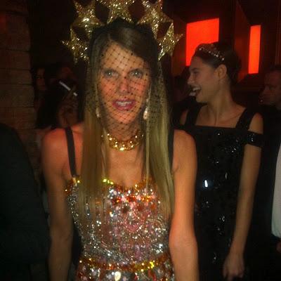 New party from Milano Fashion Week: 'La bella Estate' by Dolce & Gabbana