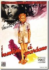 I bambini ci guardano