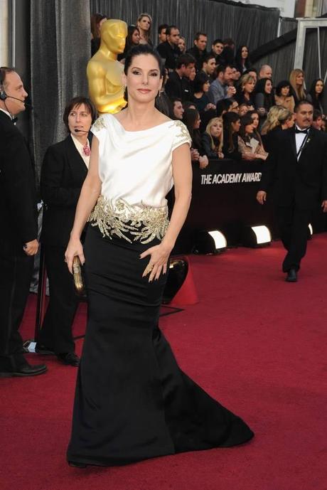 Oscar 2012 – Random photos