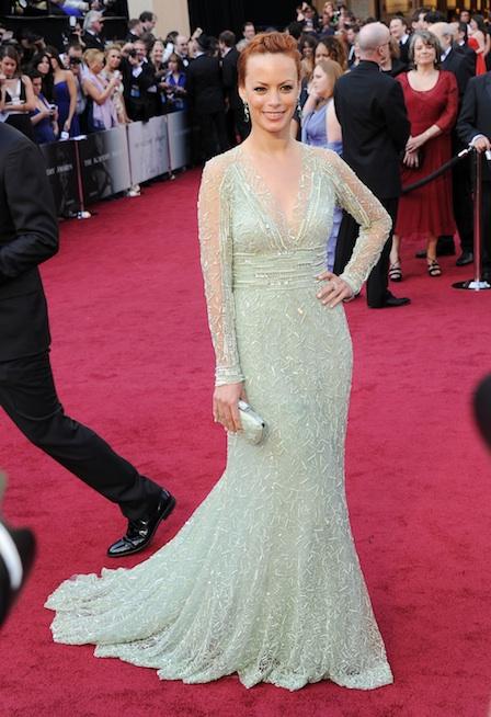 Oscar 2012 – Random photos