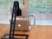 Innovativo progetto Stand iPad: