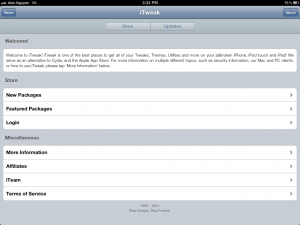 image 300x225 iTweak, primo vero concorrente di Cydia?